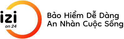 Logo Công Ty Idea Life - Izion24