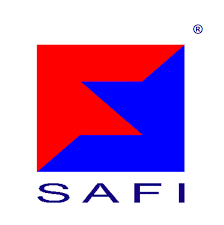 Logo Công Ty Đại Lý Vận Tải SAFI