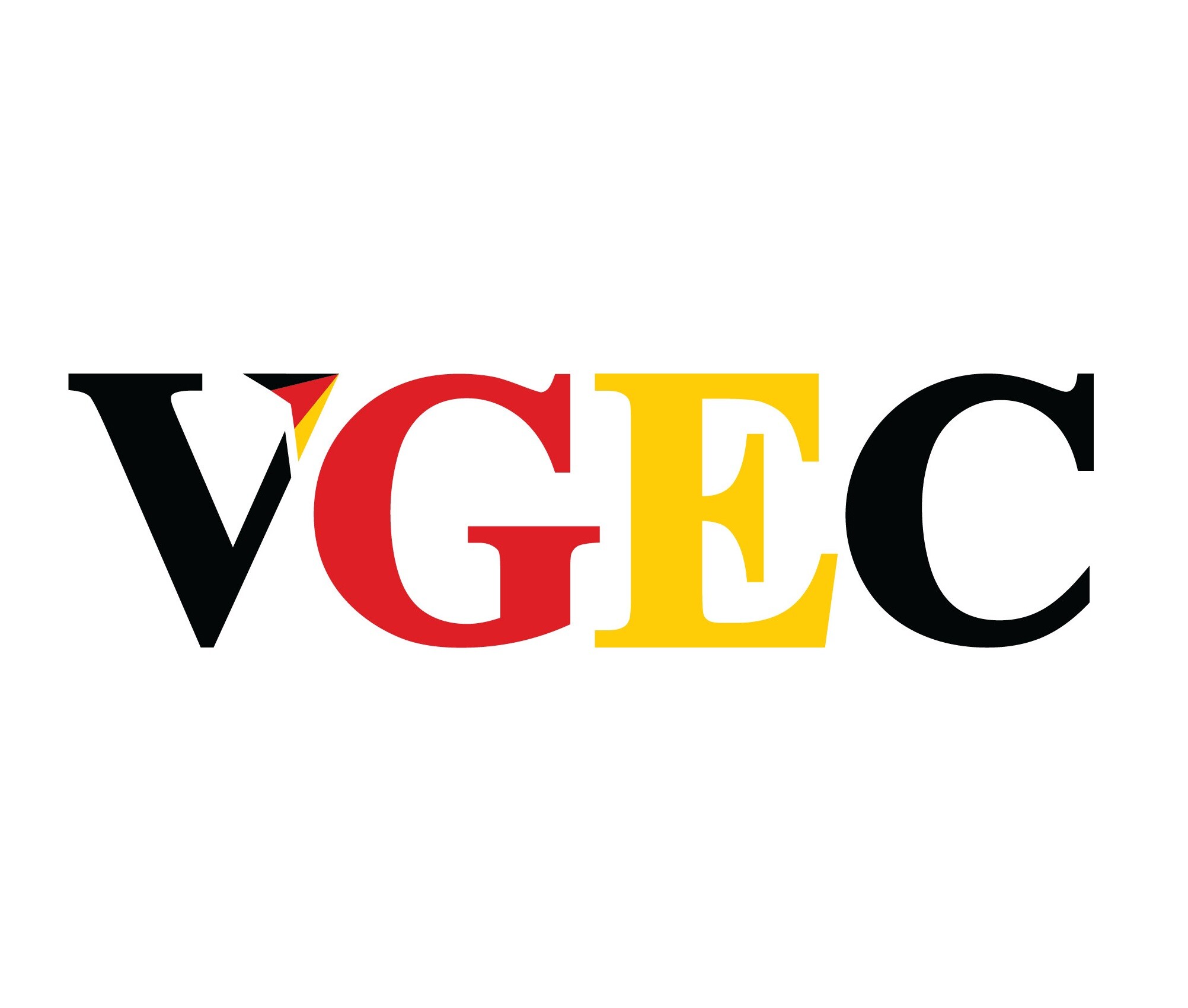 Logo Công Ty VGEC