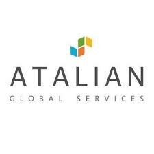 Logo Công Ty Atalian Global