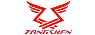 Logo Công Ty Chế tạo động cơ Zongshen