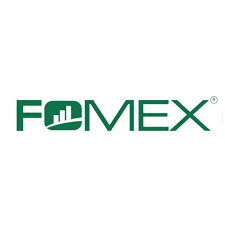Logo Công Ty Fomex GLOBAL