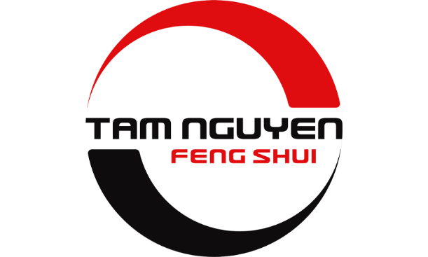 Logo Công Ty Phong Thủy Tam Nguyên