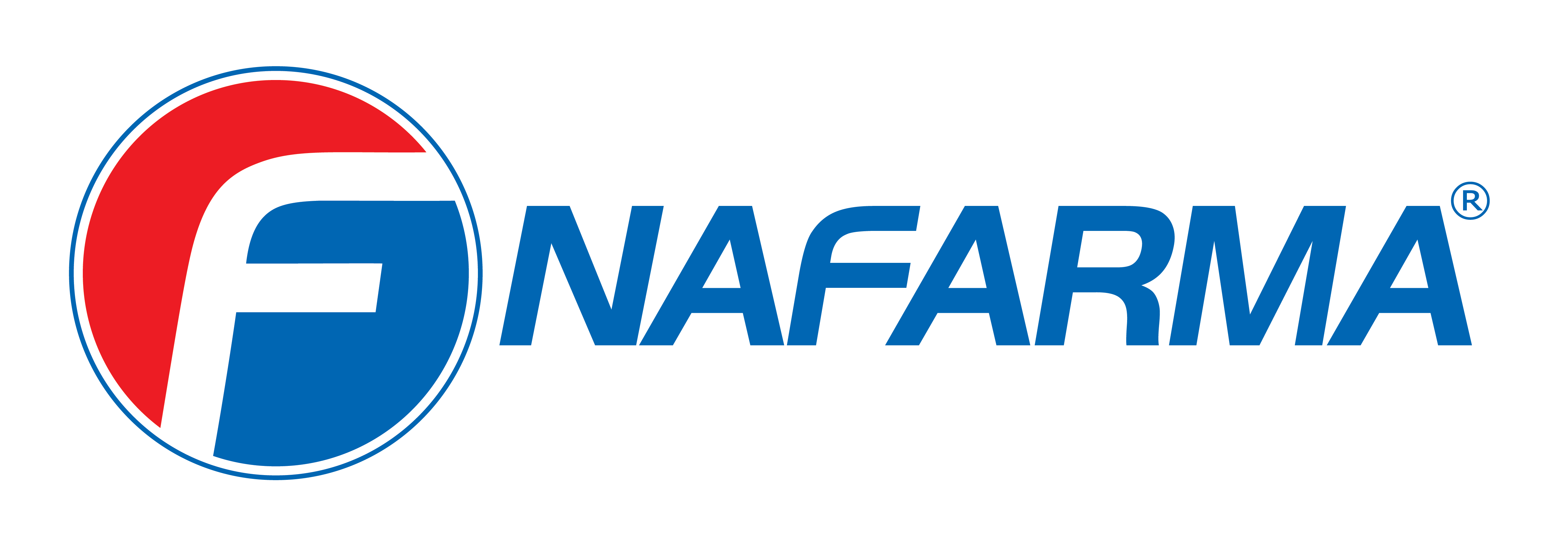 Logo Công Ty Dược Phẩm Nhất Anh - NAFARMA