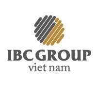 Logo Công Ty IBC Group Viet Nam