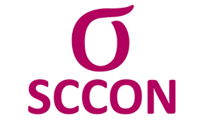 Logo Công Ty Kết nối và Sáng tạo Sigma - SCCON holding