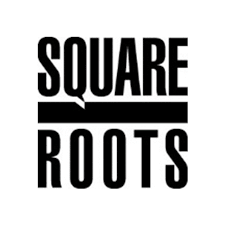 Logo Công Ty Square Roots