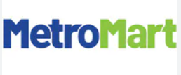 Logo Công Ty MetroMart Cor.