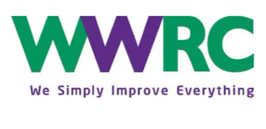 Logo Công Ty WWRC Việt Nam