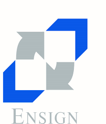 Logo Công Ty Ensign Logistics (Việt Nam)
