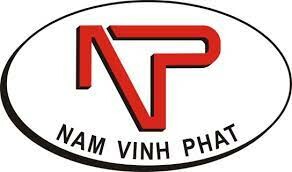 Logo Công Ty NAM VINH PHÁT