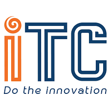 Logo Công Ty Tư Vấn Chuyển Giao Công Nghệ ITC