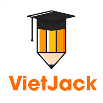 Logo Công Ty VietJack