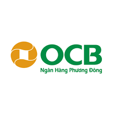 Logo Công Ty Ngân hàng Oricombank - OCB