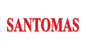 Logo Công Ty Santomas Việt Nam