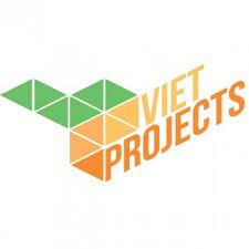 Logo Công Ty Viet Projects Co.,ltd