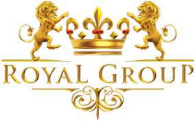 Logo Công Ty Vietnam Royal Investment Group (VRI GROUP)