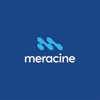Logo Công Ty Dược phẩm Meracine