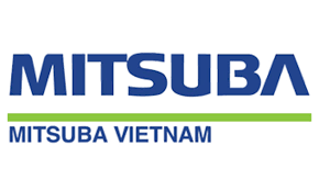 Logo Công Ty Mitsuba Việt Nam