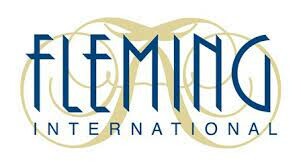 Logo Công Ty Fleming