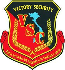 Logo Công Ty Dịch Vụ Bảo Vệ Thắng Lợi Thăng Long