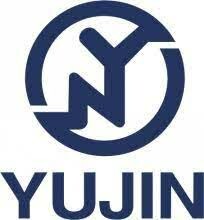 Logo Công Ty Yujin Vina