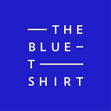 Logo Công Ty TheblueTshirt