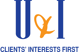 Logo Công Ty Logistics U&I