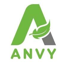 Logo Công Ty ANVY