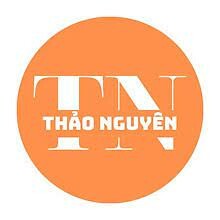 Logo Công Ty Thời Trang Thảo Nguyên