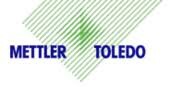 Logo Công Ty Mettler-Toledo