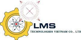 Logo Công Ty LMS Technologies Việt Nam