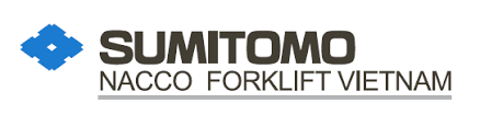 Logo Công Ty Sumitomo Nacco Forklift Việt Nam