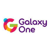 Logo Công Ty GalaxyOne