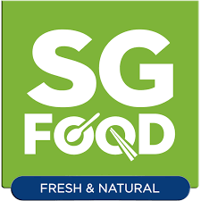 Logo Công Ty SÀI GÒN FOOD