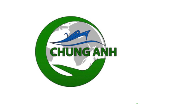 Logo Công Ty Chung Anh Logistics