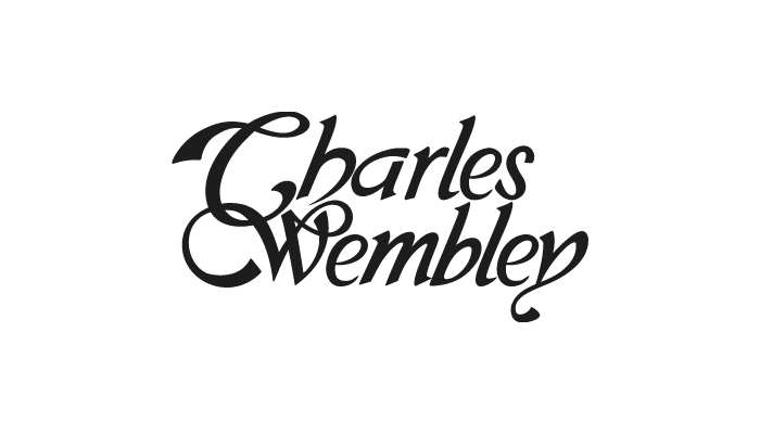 Logo Công Ty Charles Wembley