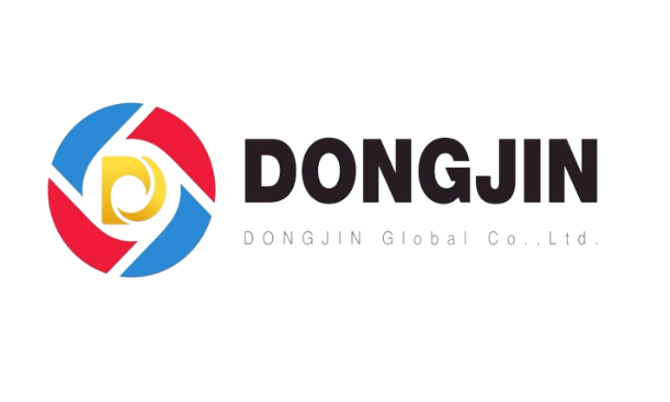 Logo Công Ty Dongjin Global