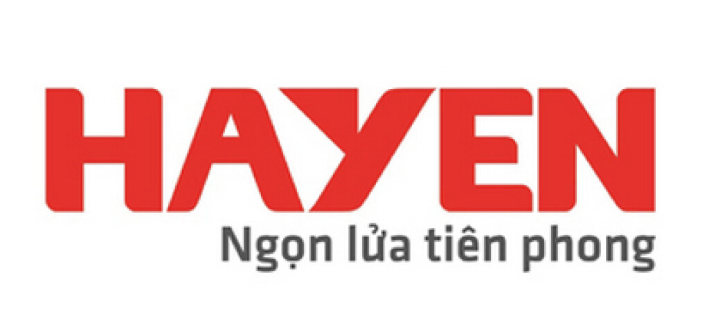 Logo Công Ty HÀ YẾN