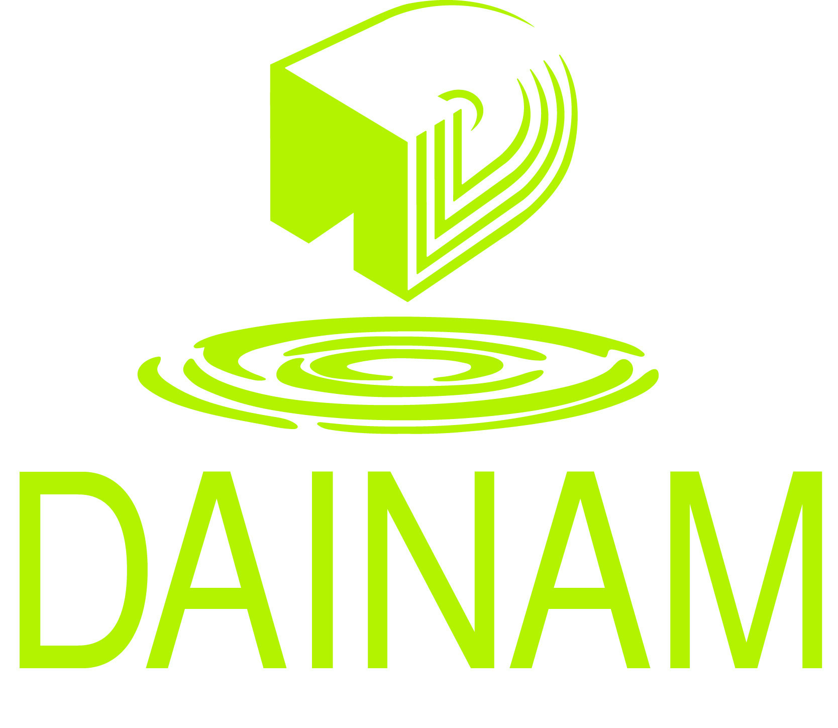 Logo Công Ty CÔNG TY GIẢI PHÁP MÔI TRƯỜNG ĐẠI NAM