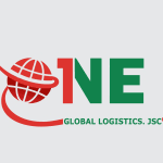 Logo Công Ty One Global Logistics