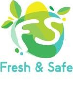 Logo Công Ty THỰC PHẨM TƯƠI VÀ AN TOÀN FS