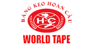 Logo Công Ty SẢN XUẤT BĂNG KEO HOÀN CẦU