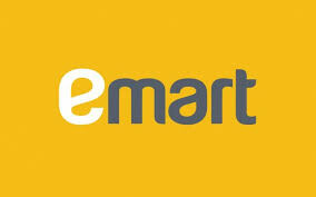 Logo Công Ty THISO RETAIL (EMART VIET NAM)