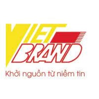 Logo Công Ty Thương mại và Dịch vụ Thương Hiệu Việt