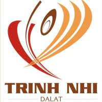 Logo Công Ty Đầu Tư Và Sản Xuất Nông Sản Trình Nhi