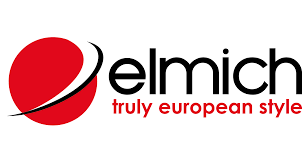 Logo Công Ty Elmich
