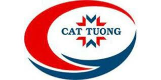 Logo Công Ty Công Ty Xuất Nhập Khẩu Cát Tường