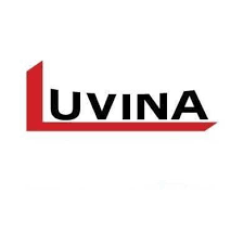 Logo Công Ty Luvina