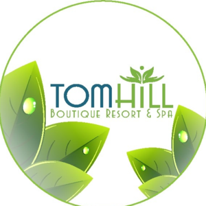 Logo Công Ty Tom Hill Resort & Spa Phú Quốc